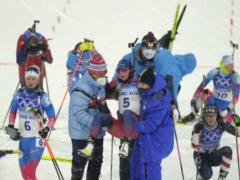 Almost passed out twice at the 2022 Olympics: the star Norwegian biathlete announced whether she would continue her career