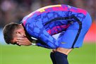 Ферран Торрес: Барселона всегда борется за трофеи