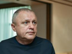 Легионеры  Динамо  не собираются никуда уезжать – Игорь Суркис