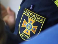 ГСЧС прекращает работу на четырех КПВВ из-за обстрелов