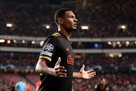 Алле обновил рекорд Лиги чемпионов