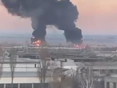 Информация о десанте в Одессе не соответствует действительности - Генштаб