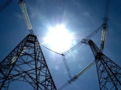 The energy system of Ukraine works without interruption