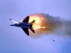 ВСУ добавили к сбитым седьмой самолет РФ