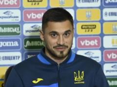 Бущан: Вірю в нашу країну, нашу армію та наш український народ!
