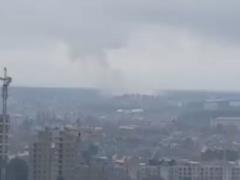 В Броварах из-за обстрелов оккупантов погибли шесть человек, есть раненые