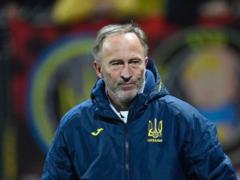 Петраков: Після нашої швидкої перемоги ми продовжимо підготовку до матчів плей-офф чемпіонату світу