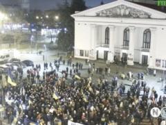 В Мариуполе обстреляли микрорайон  Восточный  – горсовет