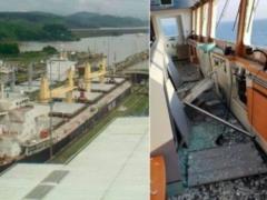 Бомба попала в турецкий корабль в Черном море - СМИ