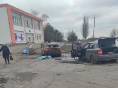 В Угледаре снаряды попали в больницу, убиты 4 человека, 10 ранены – глава Донецкой ОГА