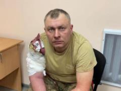  Мы не знали, что едем убивать : Под Черниговом украинцам сдался в плен целый взвод РФ