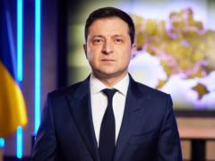 Россия не заставит Украину отдать свободу и независимость, – Зеленский