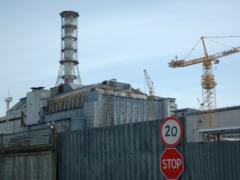 Подоляк сообщил о захвате Россией Чернобыльской АЭС