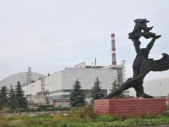 Россия захватила объекты Чернобыльской АЭС. Украина проифнормировала МАГАТЭ