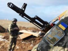 Украинские защитники не дали прорваться оккупантам на Донбассе