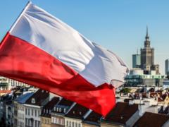 Польша предоставит Украине 1 миллиард долларов