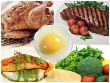 Диетологи: три самых вредных сочетания продуктов