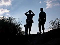 Войска РФ нанесли ракетный удар по пограничному подразделению в Запорожской области, есть погибшие и раненые