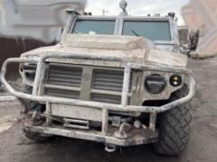ЗСУ відбили атаку окупантів під Черніговом