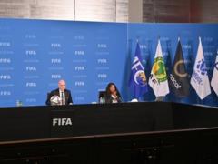 ФІФА: Засуджуємо застосування Росією сили в Україні