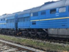 Молдова приостанавливает железнодорожное сообщение с Украиной