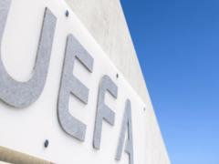 Russia has lost the right to host the Champions League final