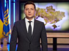 ОП: Цель наступления России – уничтожить Зеленского