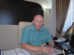 Зеленский назначил Лебедя командующим Нацгвардией