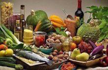 Как правильно совмещать продукты