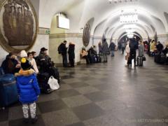 Петиция с требованием остановить войну в Украине собрала более 500 тысяч подписей