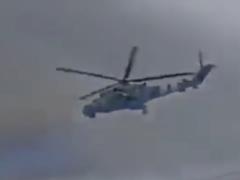 Украинская ПВО уничтожила несколько баллистических ракет и минимум два самолета оккупантов