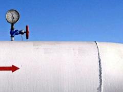 Обстрел Ахтырки угрожает существованию магистральных газопроводов Украины