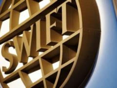Bloomberg объяснил, почему в Европе не дали отключить Россию от SWIFT