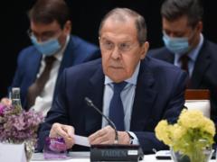 Путин официально попал в компанию лидеров-изгоев: к Лукашенко и Асаду