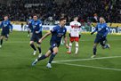 Гоффенгайм вирвав перемогу над Штутгартом