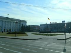 Российские войска прорвали оборону Херсона