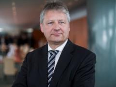 Special Forces evacuated German intelligence chief from Ukraine - media