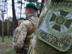Пограничники сообщили о ситуации с российским вторжением