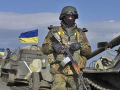 У Сумах розпочалися вуличні бої. Людей просять сховатись