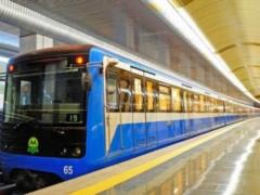 Київське метро почало працювати як укриття