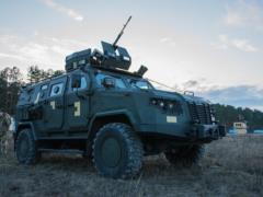 Стойкость украинцев во время обороны своей земли уже оказала влияние на поведение Запада