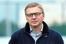 Палкін: Усі наші думки сьогодні – про закінчення цієї божевільної війни. Вірю, що разом ми переможемо!