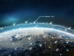 Федоров просит Маска доступ к спутниковому интернету Starlink