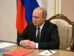 Путин уволил начальника генштаба РФ и боится, что его могут отстранить от власти – депутат со ссылкой на источник