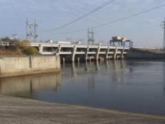  Укргидроэнерго  готово спустить Киевское водохранилище в случае угрозы