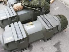 У Києві захисникам видали вже понад 25 тис.. одиниць зброї