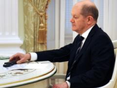 Германия предоставляет Украине оружие