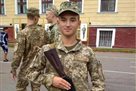 Екс-гравець Карпат загинув у бою за Київ