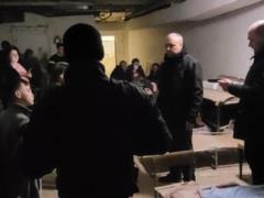 Российские войска зашли в Купянск, их сопровождает полиция