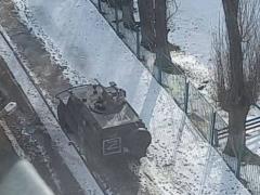  Они деморализованы и боятся . Половина оккупантов выбита из Харькова